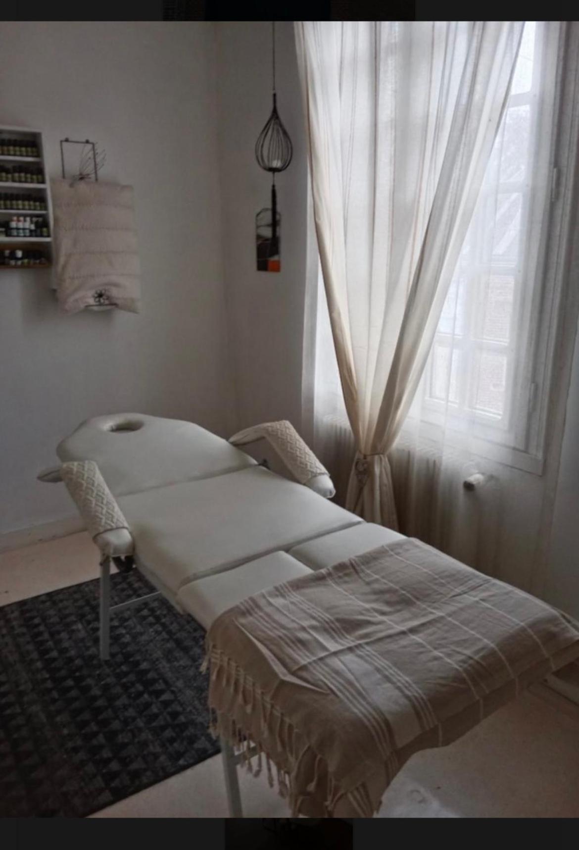 Chambre D'Hote Dans Manoir Pres Du Treport Et Mers-Les-Bains Gamaches  Kültér fotó