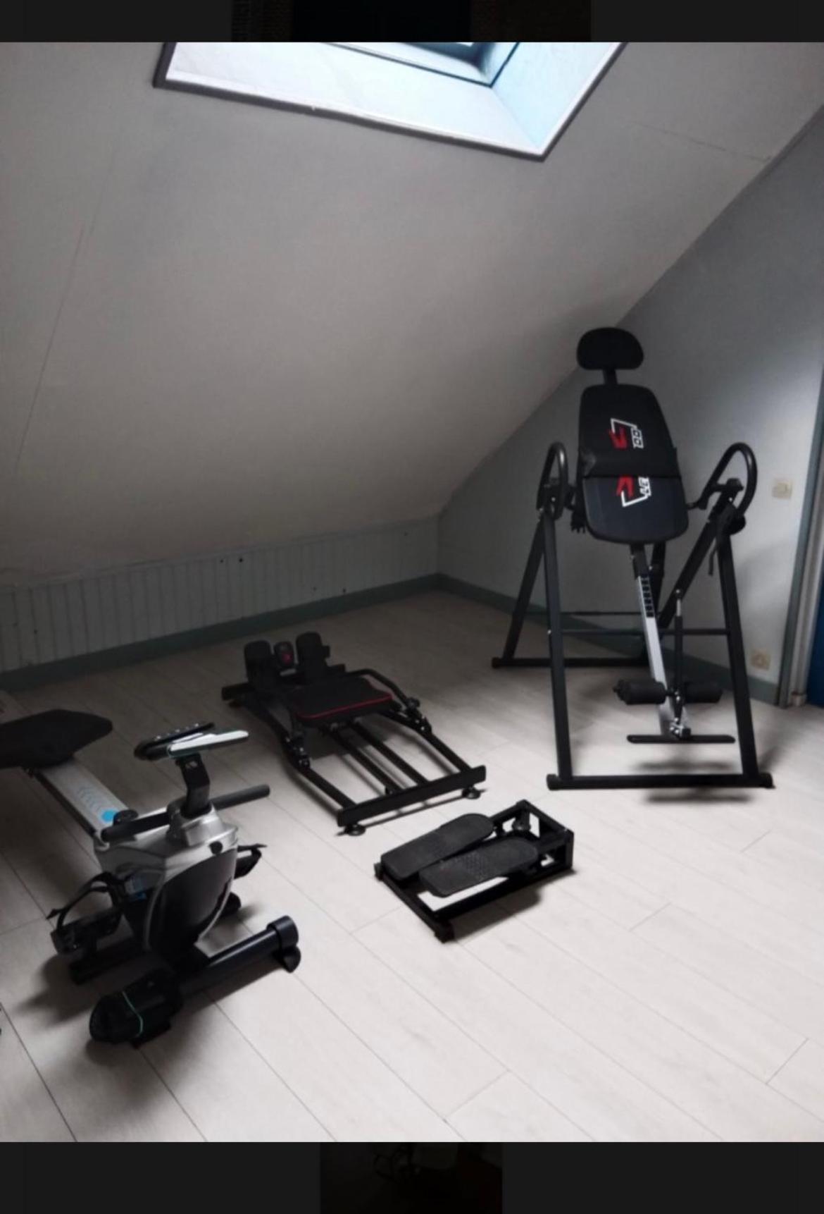 Chambre D'Hote Dans Manoir Pres Du Treport Et Mers-Les-Bains Gamaches  Kültér fotó