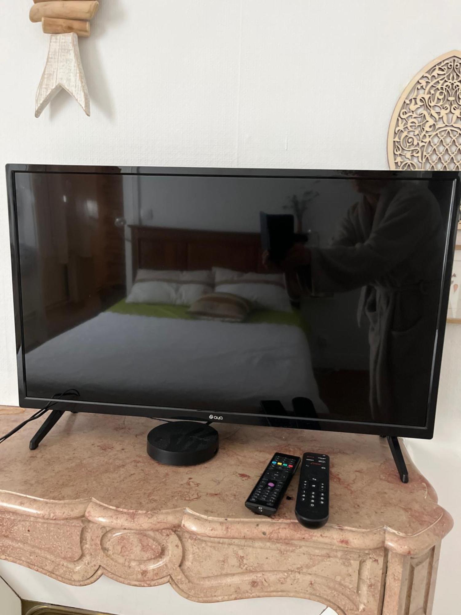 Chambre D'Hote Dans Manoir Pres Du Treport Et Mers-Les-Bains Gamaches  Kültér fotó